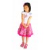 AM17034-Rainbow Birthday Girl Dress Up Gift Set